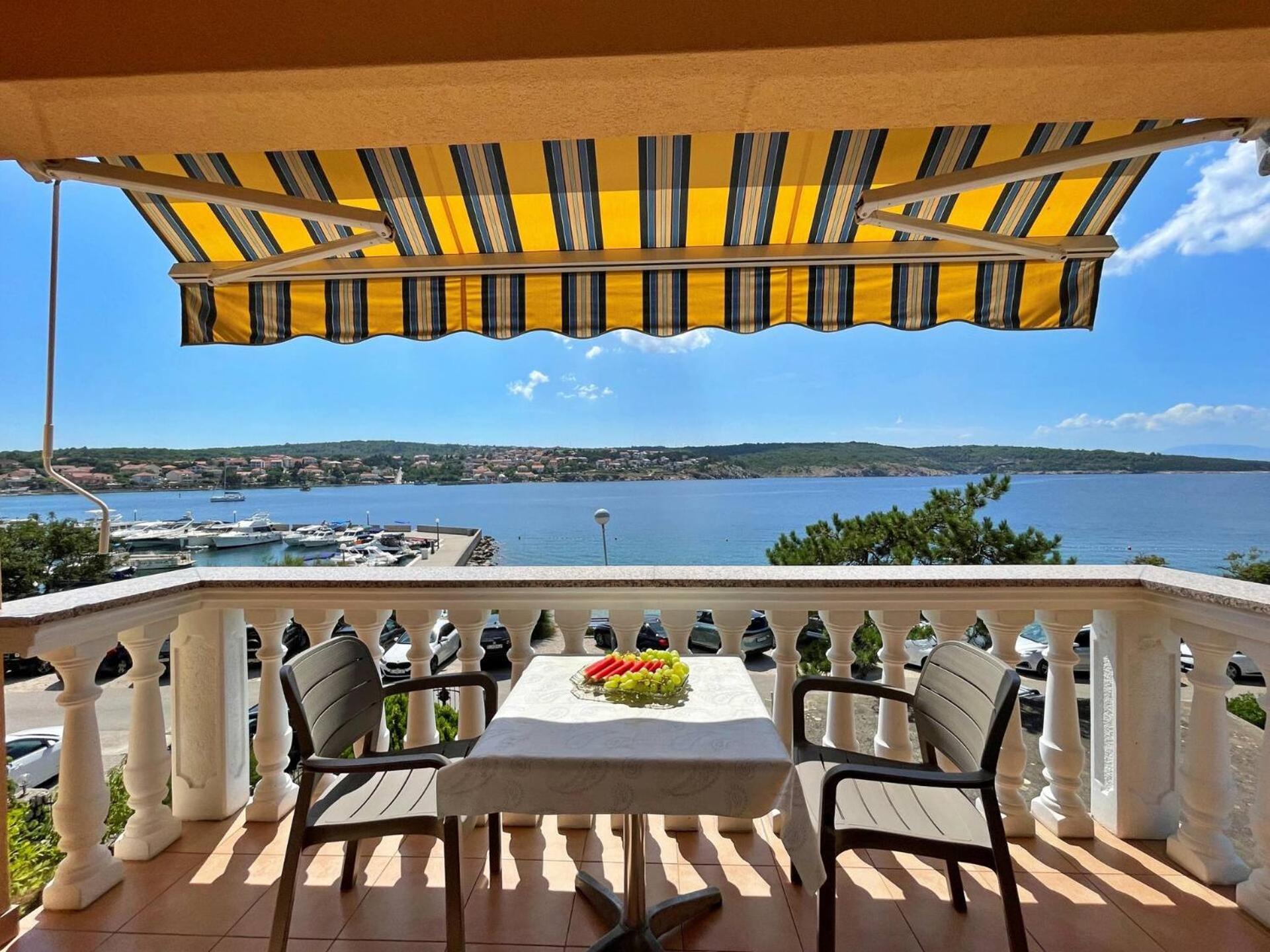Villa Tiha Lili Šilo Exterior foto