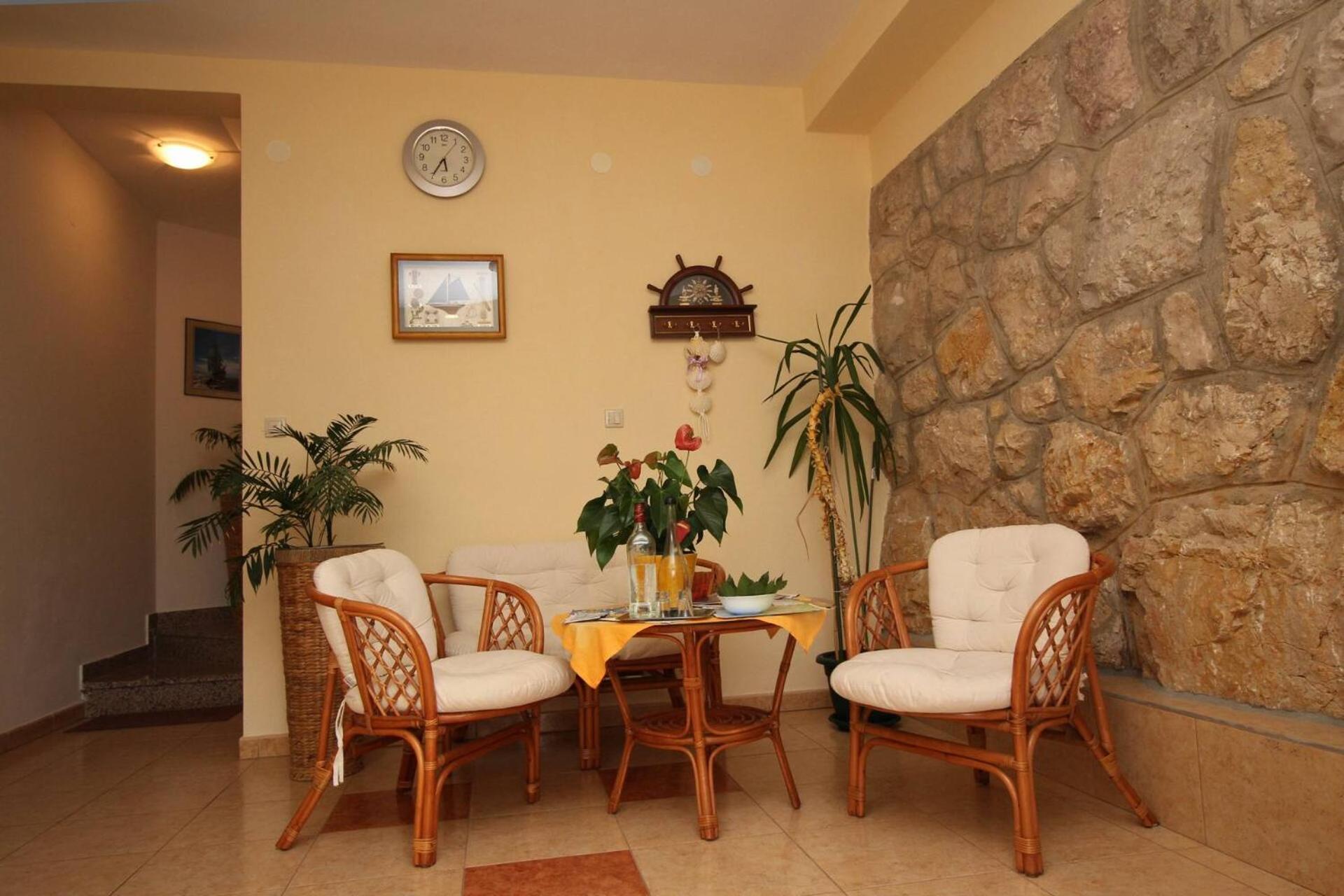 Villa Tiha Lili Šilo Exterior foto