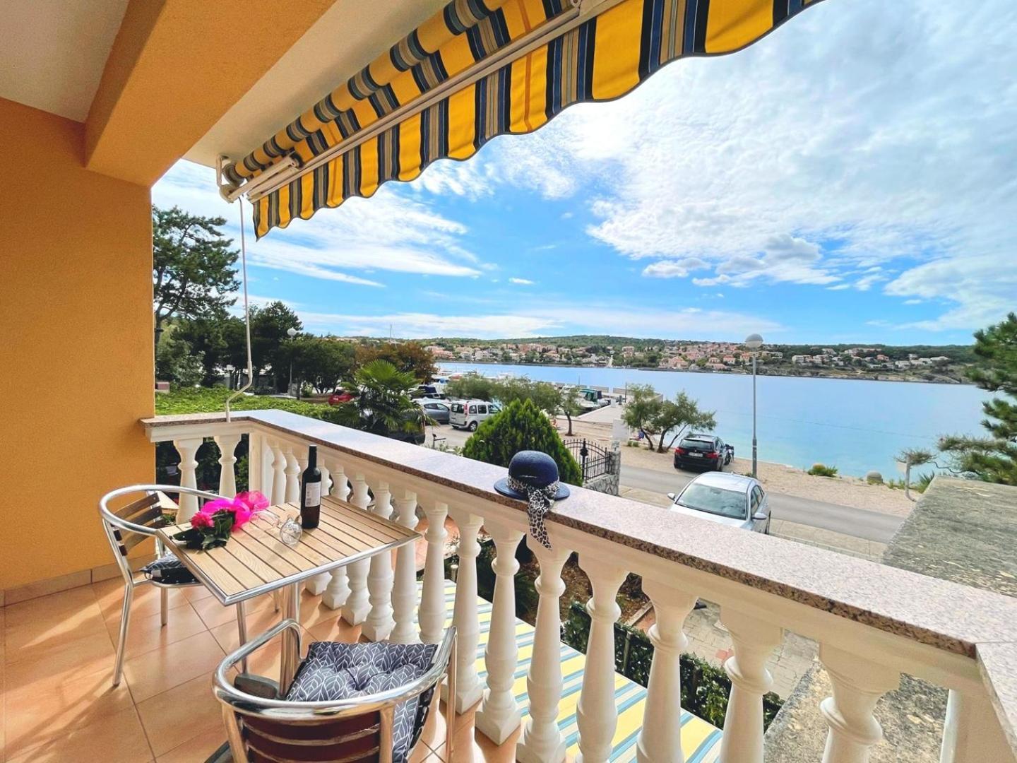 Villa Tiha Lili Šilo Exterior foto